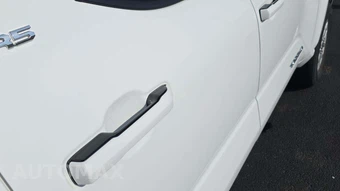 2024 Toyota Tacoma SR5 Crew Cab Medium Bed – miniatura 29