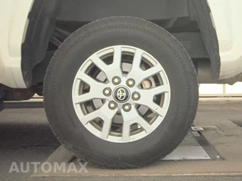 2024 Toyota Tacoma SR5 Crew Cab Medium Bed - miniatura 12