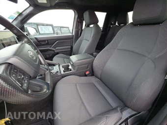 2024 Toyota Tacoma SR5 Crew Cab Medium Bed - miniatura 13