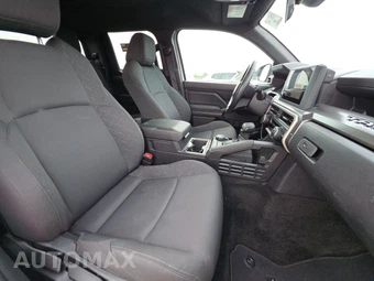 2024 Toyota Tacoma SR5 Crew Cab Medium Bed - miniatura 14