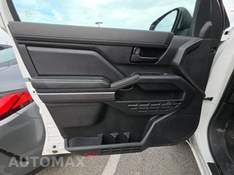 2024 Toyota Tacoma SR5 Crew Cab Medium Bed - miniatura 15