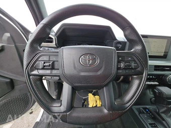 2024 Toyota Tacoma SR5 Crew Cab Medium Bed - miniatura 16