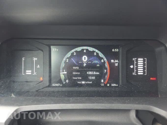 2024 Toyota Tacoma SR5 Crew Cab Medium Bed - miniatura 18