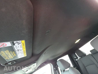2024 Toyota Tacoma SR5 Crew Cab Medium Bed - miniatura 20