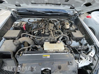 2024 Toyota Tacoma SR5 Crew Cab Medium Bed - miniatura 22