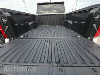 2024 Toyota Tacoma SR5 Crew Cab Medium Bed - miniatura 23