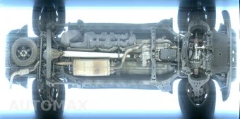 2024 Toyota Tacoma SR5 Crew Cab Medium Bed - miniatura 24