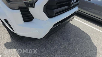 2024 Toyota Tacoma SR5 Crew Cab Medium Bed - miniatura 25