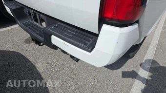 2024 Toyota Tacoma SR5 Crew Cab Medium Bed - miniatura 28