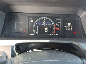 2024 Toyota Tacoma SR5 Crew Cab Medium Bed - miniatura 12
