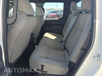 2024 Toyota Tacoma SR5 Crew Cab Medium Bed - miniatura 13