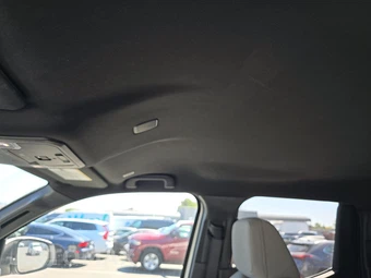 2024 Toyota Tacoma SR5 Crew Cab Medium Bed - miniatura 14