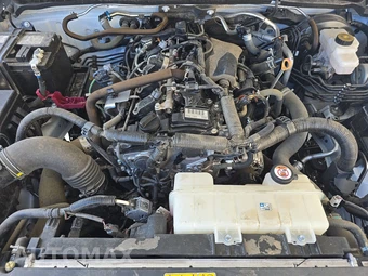 2024 Toyota Tacoma SR5 Crew Cab Medium Bed - miniatura 16