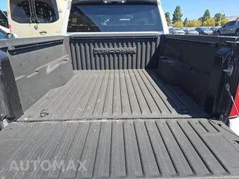 2024 Toyota Tacoma SR5 Crew Cab Medium Bed - miniatura 17
