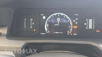 2024 Toyota Tacoma SR5 Crew Cab Medium Bed - miniatura 18