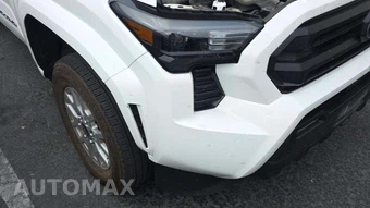2024 Toyota Tacoma SR5 Crew Cab Medium Bed - miniatura 19