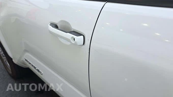 2024 Toyota Tacoma SR5 Crew Cab Medium Bed - miniatura 21