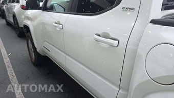 2024 Toyota Tacoma SR5 Crew Cab Medium Bed - miniatura 22