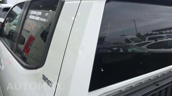 2024 Toyota Tacoma SR5 Crew Cab Medium Bed - miniatura 23