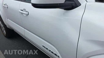 2024 Toyota Tacoma SR5 Crew Cab Medium Bed - miniatura 26