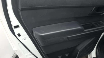 2024 Toyota Tacoma SR5 Crew Cab Medium Bed - miniatura 28