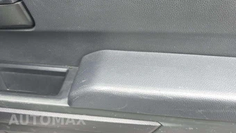 2024 Toyota Tacoma SR5 Crew Cab Medium Bed - miniatura 29