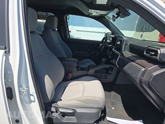 2024 Toyota Tacoma SR5 Crew Cab Medium Bed - miniatura 8