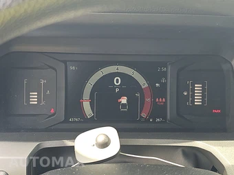 2024 Toyota Tacoma SR5 Crew Cab Medium Bed - miniatura 12