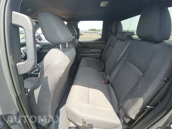 2024 Toyota Tacoma SR5 Crew Cab Medium Bed - miniatura 13