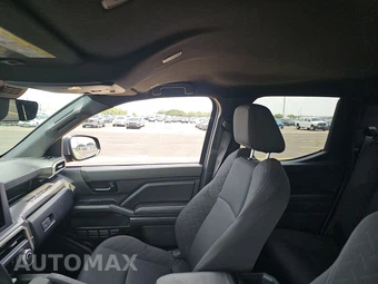 2024 Toyota Tacoma SR5 Crew Cab Medium Bed - miniatura 14