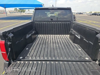 2024 Toyota Tacoma SR5 Crew Cab Medium Bed - miniatura 17