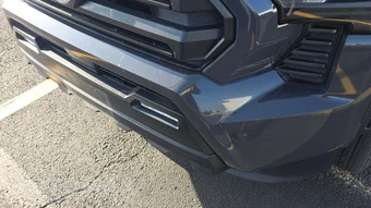 2024 Toyota Tacoma SR5 Crew Cab Medium Bed - miniatura 19