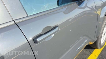 2024 Toyota Tacoma SR5 Crew Cab Medium Bed - miniatura 25