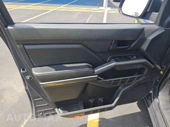 2024 Toyota Tacoma SR5 Crew Cab Medium Bed - miniatura 9