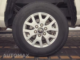 2024 Toyota Tacoma SR5 Crew Cab Medium Bed - miniatura 12