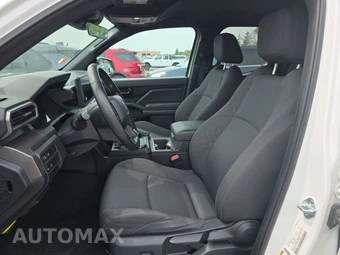 2024 Toyota Tacoma SR5 Crew Cab Medium Bed - miniatura 13