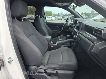 2024 Toyota Tacoma SR5 Crew Cab Medium Bed - miniatura 14