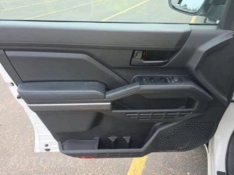 2024 Toyota Tacoma SR5 Crew Cab Medium Bed - miniatura 15