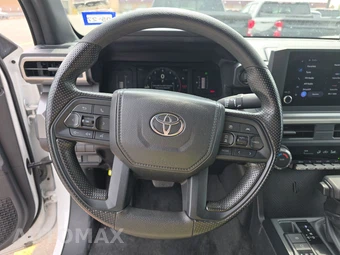 2024 Toyota Tacoma SR5 Crew Cab Medium Bed - miniatura 16