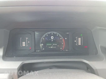 2024 Toyota Tacoma SR5 Crew Cab Medium Bed - miniatura 18