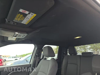 2024 Toyota Tacoma SR5 Crew Cab Medium Bed - miniatura 20