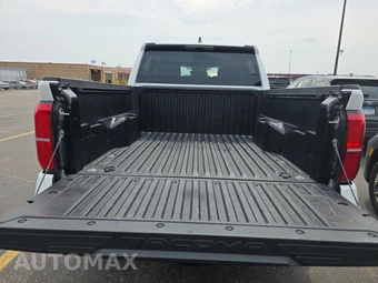 2024 Toyota Tacoma SR5 Crew Cab Medium Bed - miniatura 23