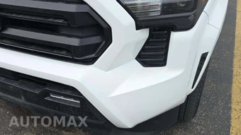 2024 Toyota Tacoma SR5 Crew Cab Medium Bed - miniatura 24