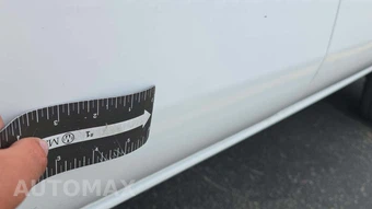 2024 Toyota Tacoma SR5 Crew Cab Medium Bed - miniatura 26