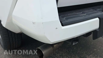 2024 Toyota Tacoma SR5 Crew Cab Medium Bed - miniatura 29