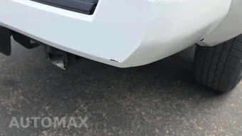 2024 Toyota Tacoma SR5 Crew Cab Medium Bed - miniatura 30
