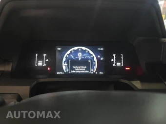 2024 Toyota Tacoma SR5 Crew Cab Medium Bed - miniatura 12