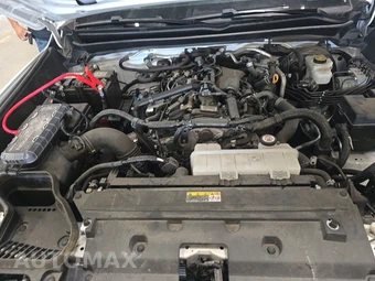 2024 Toyota Tacoma SR5 Crew Cab Medium Bed - miniatura 14