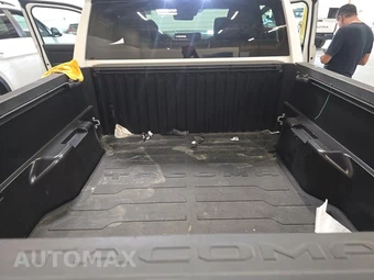 2024 Toyota Tacoma SR5 Crew Cab Medium Bed - miniatura 15