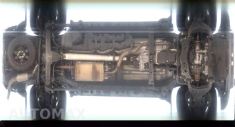 2024 Toyota Tacoma SR5 Crew Cab Medium Bed - miniatura 16